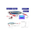 Major Craft Jigpara Slow Live Bait 40g Metal Jig - JPSLOW-40L #80-Kiichin - The #1 Place for Japanese Goods in Your Hand!