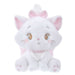 Japan Disney Store Marie The Aristocats Plush Toy by Mikko - Cute & Collectible-Kiichin - The #1 Place for Japanese Goods in Your Hand!