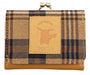 Marimocraft Pokemon Check Series Pikachu Compact Wallet 95x80x30mm-Kiichin - The #1 Place for Japanese Goods in Your Hand!