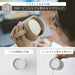 Marna 360° Cup 260Ml Stainless Steel Insulated Mug with Lid Slate Black-Kiichin - The #1 Place for Japanese Goods in Your Hand!
