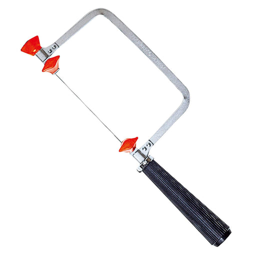 Engineer Metalworking Saw TN-01 Model 125x75mm Frame Size-Kiichin - The #1 Place for Japanese Goods in Your Hand!