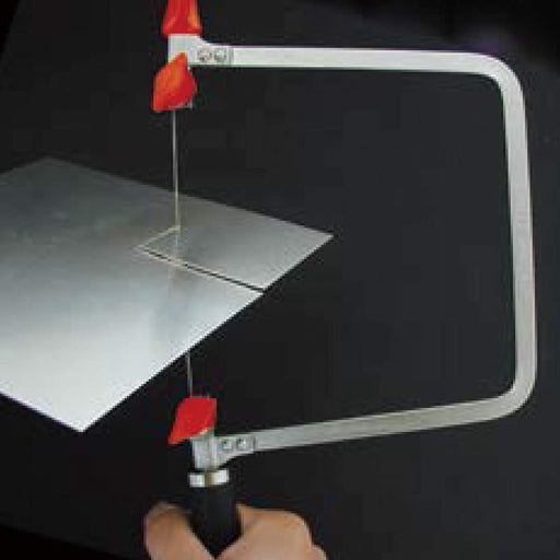 Engineer Metalworking Saw TN-01 Model 125x75mm Frame Size-Kiichin - The #1 Place for Japanese Goods in Your Hand!