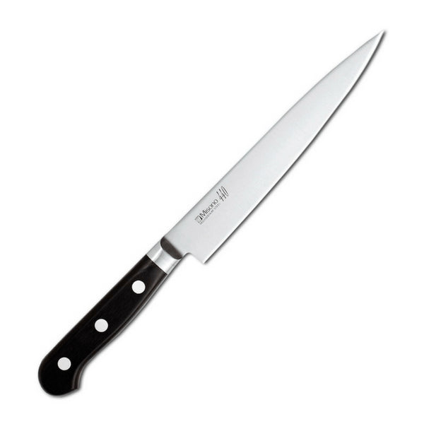 Misono 440-Series Slicer 180mm - Versatile Kitchen Tool-Kiichin - The #1 Place for Japanese Goods in Your Hand!