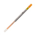 Mitsubishi Pencil Umr10938.4 Ballpoint Pen Refill 0.38 Style Fit Orange-Kiichin - The #1 Place for Japanese Goods in Your Hand!