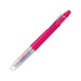 Mitsubishi Pencil Unicolor 3 Cherry Pink Mechanical Pencil with 0.5mm Erasable Lead-Kiichin - The #1 Place for Japanese Goods in Your Hand!