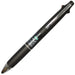 Mitsubishi Pencil Jet Stream Multi-Function 4-in-1 Black 0.5mm Easy to Write-Kiichin - The #1 Place for Japanese Goods in Your Hand!