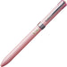 Mitsubishi Pencil Jetstream F Series 2&1 Sugar Pink Multifunctional 0.5 Easy Write Pen-Kiichin - The #1 Place for Japanese Goods in Your Hand!