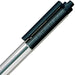 Mitsubishi Pencil New Liner 0.7 - 10 Pieces Black Oil-Based Ballpoint Pen-Kiichin - The #1 Place for Japanese Goods in Your Hand!