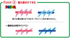 Mitsubishi Pencil Posca Extra Fine Black Water-Based Pen Pack of 10-Kiichin - The #1 Place for Japanese Goods in Your Hand!