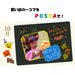 Mitsubishi Pencil Pastel Yellow Water-Based Posca Extra Fine Pen 10-Piece Set-Kiichin - The #1 Place for Japanese Goods in Your Hand!
