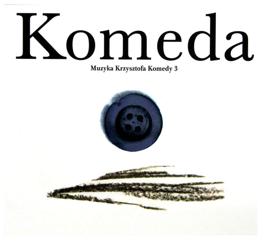 Anex - Krystofa Muzyka Comedy Vol 3 Edition-Kiichin - The #1 Place for Japanese Goods in Your Hand!