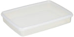 Nagao Hi-Pack 1070Ml Storage Container S-131 Japan Made Durable Fresh-Kiichin - The #1 Place for Japanese Goods in Your Hand!