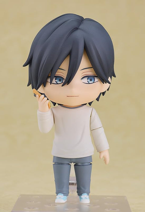 Orange Rouge Nendoroid Akito Yamada Lv999 Love Yamada-Kun-Kiichin - The #1 Place for Japanese Goods in Your Hand!