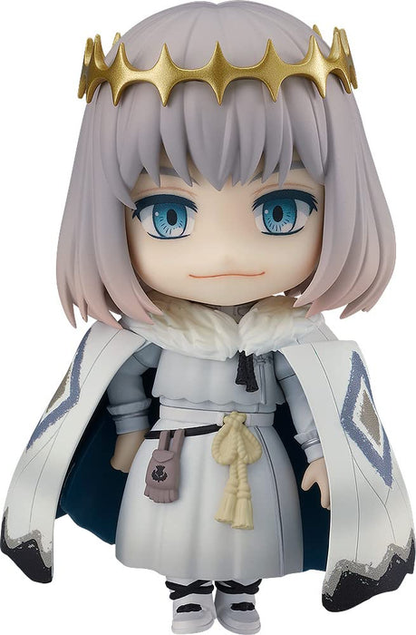 Orange Rouge Nendoroid Fate/Grand Order Pretender/Oberon-Kiichin - The #1 Place for Japanese Goods in Your Hand!
