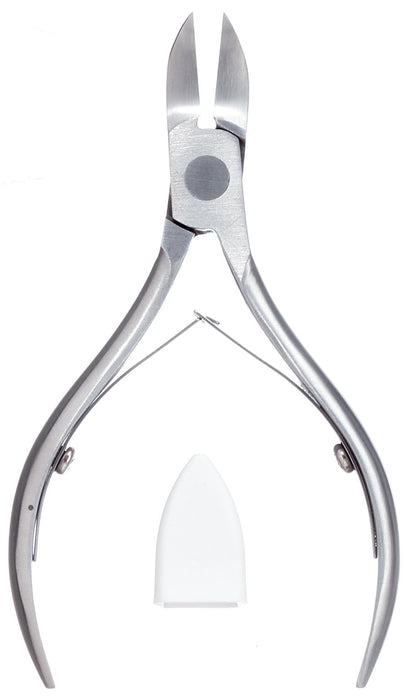 Green Bell Masterful Skills Nippers Precision Nail Clippers for Clean Cuts