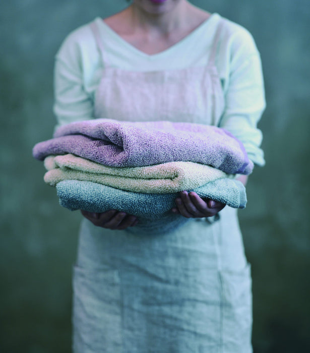 Nissen Chamber Of Commerce Cocochiena Ivory Face Towel 34x80cm Gift Set-Kiichin - The #1 Place for Japanese Goods in Your Hand!