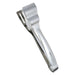 Nonoji UD Stainless Steel Pasta Tongs - Small, Durable Kitchen Tool-Kiichin - The #1 Place for Japanese Goods in Your Hand!