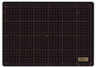 Olfa A4 Cutter Mat 225x320x2mm - 134B Premium Quality Office Supply-Kiichin - The #1 Place for Japanese Goods in Your Hand!