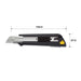 Olfa Mz-Al Auto-Lock 168B Large Cutter Silver-Kiichin - The #1 Place for Japanese Goods in Your Hand!