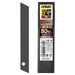 Olfa Special Medium Black Blade Spare - 50 Pieces Mbb50K-Kiichin - The #1 Place for Japanese Goods in Your Hand!