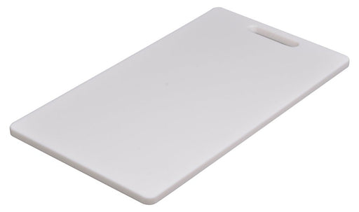 Pearl Metal Antibacterial Cutting Board 420x230x13mm White Dishwasher Safe-Kiichin - The #1 Place for Japanese Goods in Your Hand!