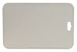 Pearl Metal Medium Antibacterial Cutting Board Dishwasher Safe Greige Japan-Kiichin - The #1 Place for Japanese Goods in Your Hand!