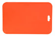 Pearl Metal Medium Antibacterial Cutting Board Dishwasher Safe Orange-Kiichin - The #1 Place for Japanese Goods in Your Hand!