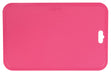 Pearl Metal Medium Antibacterial Cutting Board Dishwasher Safe Pink Japan-Kiichin - The #1 Place for Japanese Goods in Your Hand!