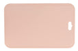 Pearl Metal Antibacterial Medium Cutting Board Pink Dishwasher Safe Japan-Kiichin - The #1 Place for Japanese Goods in Your Hand!