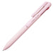 Pentel Calme 3-Color Ballpoint Pen 0.35mm Pink - Bxac33P-Kiichin - The #1 Place for Japanese Goods in Your Hand!