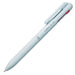 Pentel Calme Light Blue 3 Color 0.5mm Ballpoint Pen Bxac35S2-Kiichin - The #1 Place for Japanese Goods in Your Hand!