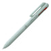 Pentel Limited Calme Calme Sky Jade 0.5mm 3-Color Ballpoint Pen BXAC35L1-Kiichin - The #1 Place for Japanese Goods in Your Hand!