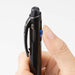 Pentel Vicuna 4-Color 0.7mm Ballpoint Pen in Black - BXC47A-Kiichin - The #1 Place for Japanese Goods in Your Hand!