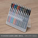 Pentel Energel 0.5mm 12 Colors Ballpoint Pen Set with Stand Case-Kiichin - The #1 Place for Japanese Goods in Your Hand!