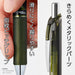 Pentel Energel 0.5mm 12 Colors Ballpoint Pen Set with Stand Case-Kiichin - The #1 Place for Japanese Goods in Your Hand!