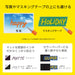 Pentel Matte Hop Yellow Color Ballpoint Pens Pack of 10 - K110-Vg-Kiichin - The #1 Place for Japanese Goods in Your Hand!