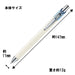 Pentel Energel Klena 03 Blue Gel Ballpoint Pen 5-Piece Set-Kiichin - The #1 Place for Japanese Goods in Your Hand!