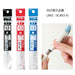 Pentel Energel Klena Gel Ballpoint Pen Bln73Ls-A 03 Saxophone Blue Pack of 10-Kiichin - The #1 Place for Japanese Goods in Your Hand!