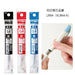 Pentel EnerGel Klena BLN74LS-A 0.4 Saxophone Blue Gel Ballpoint Pen Pack of 10-Kiichin - The #1 Place for Japanese Goods in Your Hand!