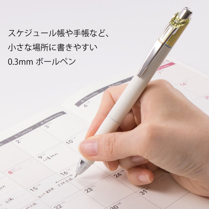 Pentel Energel Kurena 0.3 Mimosa Yellow Gel Ballpoint Pen Pack of 10-Kiichin - The #1 Place for Japanese Goods in Your Hand!