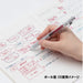 Pentel EnerGel Infree 0.4mm Gel Ink Ballpoint Pen 10 Colors Pack BLN74TL-10-Kiichin - The #1 Place for Japanese Goods in Your Hand!