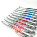 Pentel EnerGel Infree 0.7mm Gel Ink Ballpoint Pen 10 Colors Pack-Kiichin - The #1 Place for Japanese Goods in Your Hand!