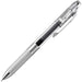 Pentel EnerGel Infree XBLN74TL-A 0.4mm Black Gel Ink Ballpoint Pen-Kiichin - The #1 Place for Japanese Goods in Your Hand!