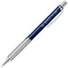 Pentel Orens Dark Blue Metal Grip Mechanical Pencil 0.5 XPP1005G2-C-Kiichin - The #1 Place for Japanese Goods in Your Hand!