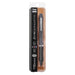 Pentel EnerGel 3-Color Ballpoint Pen with Dark Gray Axis Xblc35N-Kiichin - The #1 Place for Japanese Goods in Your Hand!