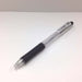 Pentel 0.5mm Black Oil-Based Ballpoint Pen Dot E-Ball 5 Pack - XBK125-A-Kiichin - The #1 Place for Japanese Goods in Your Hand!
