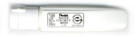 Pentel F Watercolor Paint Set - Wfct29 Edition Set of 5 White-Kiichin - The #1 Place for Japanese Goods in Your Hand!