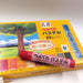 Pentel Ghsr-20 Pastel Set - Premium 20 Color Collection by Pentel-Kiichin - The #1 Place for Japanese Goods in Your Hand!
