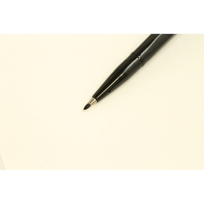 Pentel Signature 5-Color Water-Based Pen Set S520-5 Collection-Kiichin - The #1 Place for Japanese Goods in Your Hand!