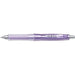 Pilot Doctor Grip G Spec Extra Fine Violet Ballpoint Pen with Acro Ink-Kiichin - The #1 Place for Japanese Goods in Your Hand!
